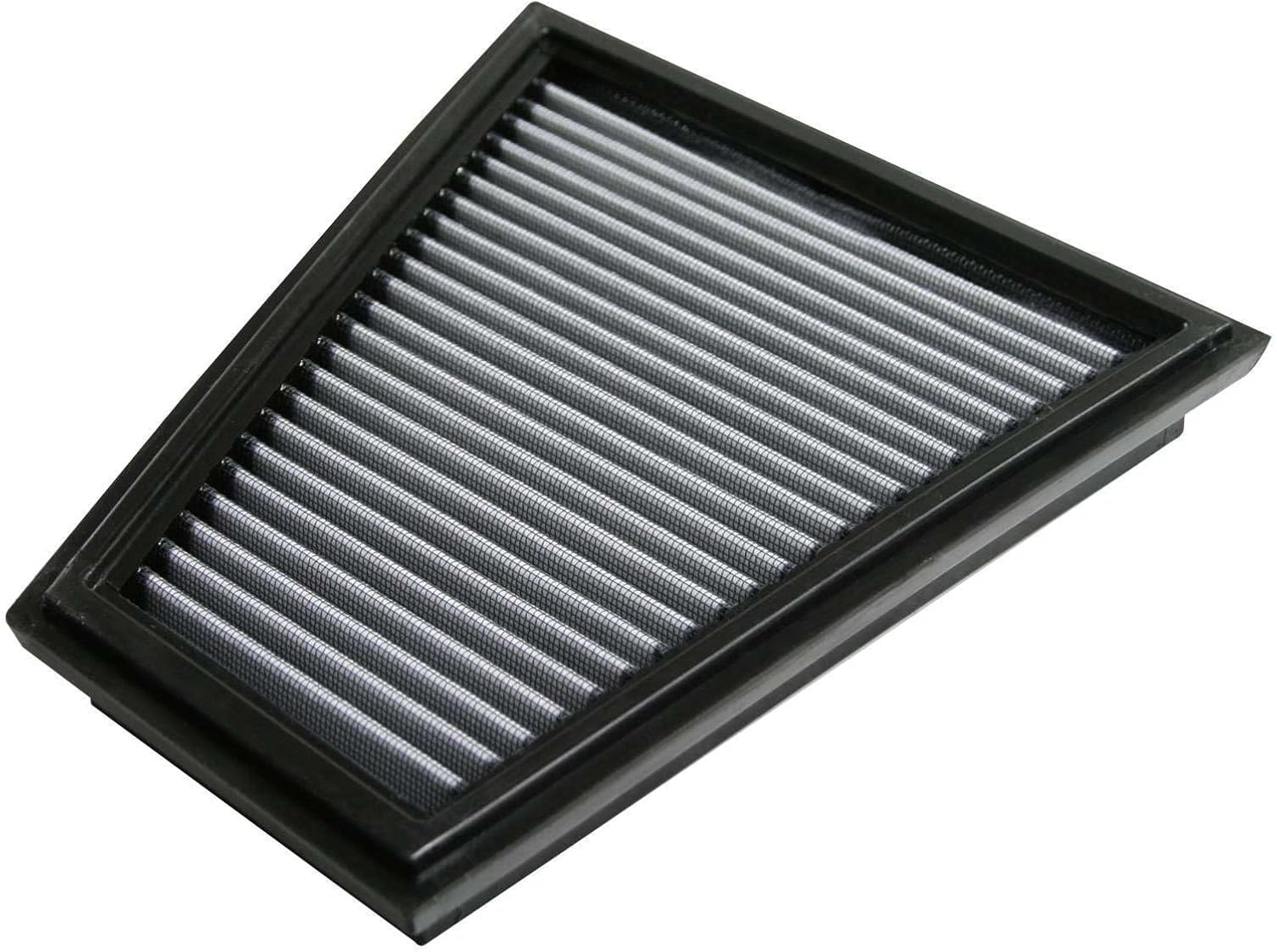 aFe POWER Magnum FLOW OE Replacement Air Filter w/Pro DRY S Media for BMW X1 (E84) / 528i (F10) / Z4 (E89) 12-16 L4-2.0L (t) N20#31-10227