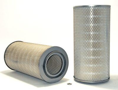 Qty 1 AFE 87608 CARQUEST Direct Replacement, AIR Filter