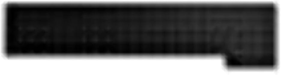 Warrior Products 914B Step Plate for Landcruiser FJ40