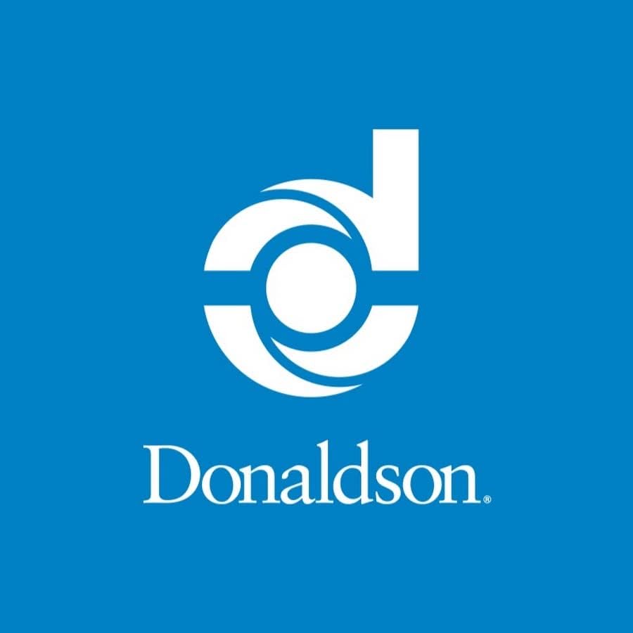 Donaldson P637454 AIR Filter, Panel Engine POWERCORE