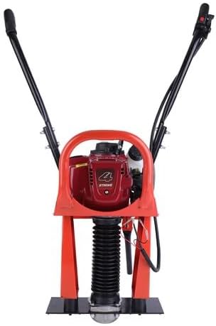 4-Stroke GX35 Concrete Wet Screed Gasoline Engine Screed Cement Machine 37.7CC