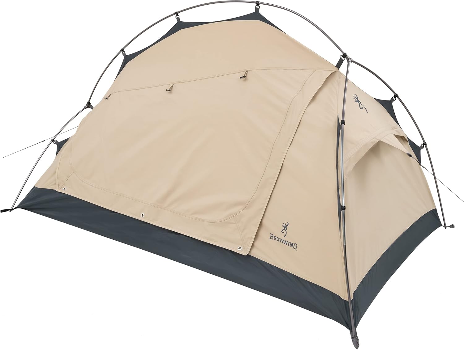 Browning Camping Talon 1-Person Tent - Tan