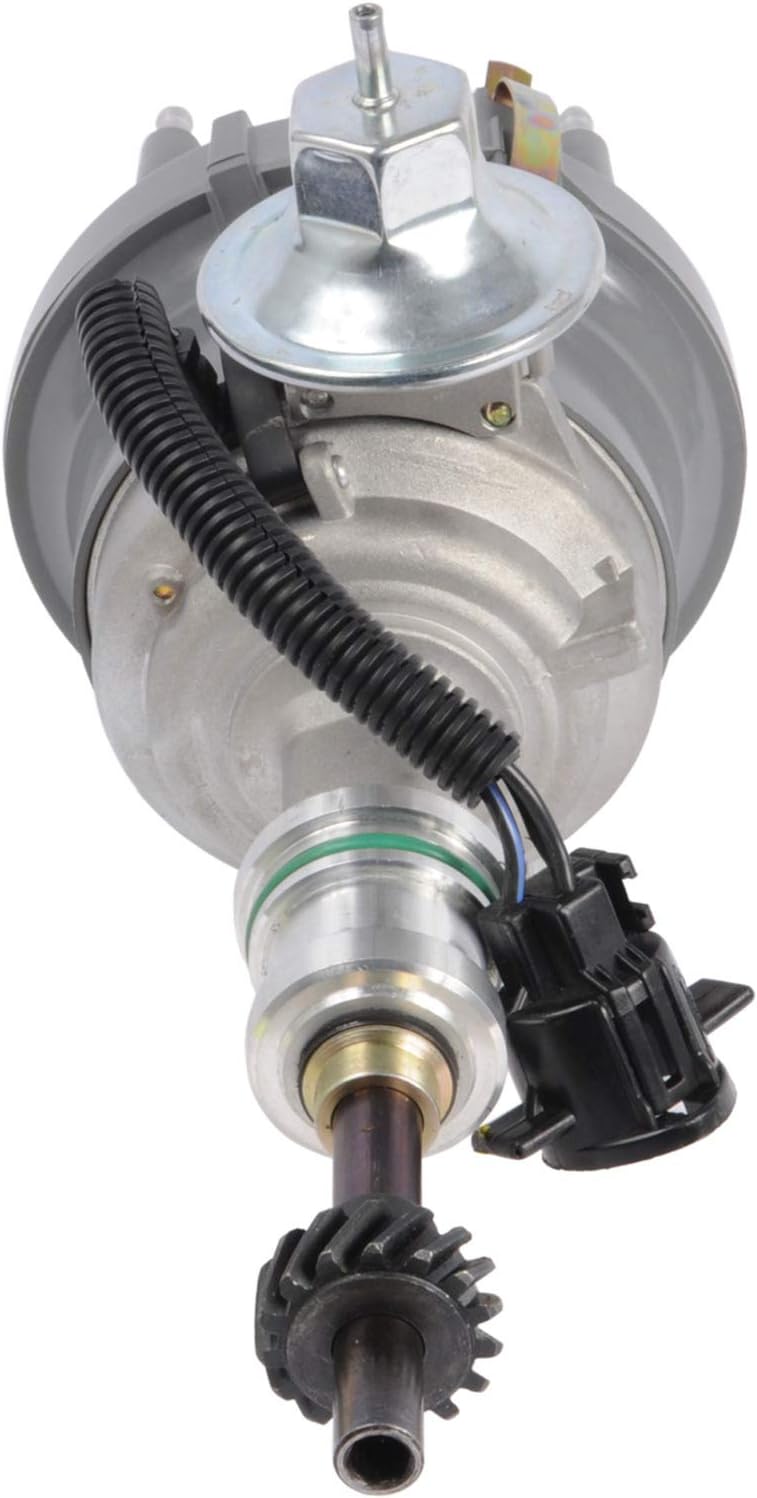 Cardone 84-2893 New HEI Electronic Distributor and Module