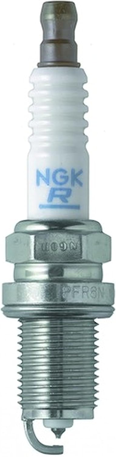 (8-Pack) NGK Spark Plugs PFR7B (Stock # 4853)