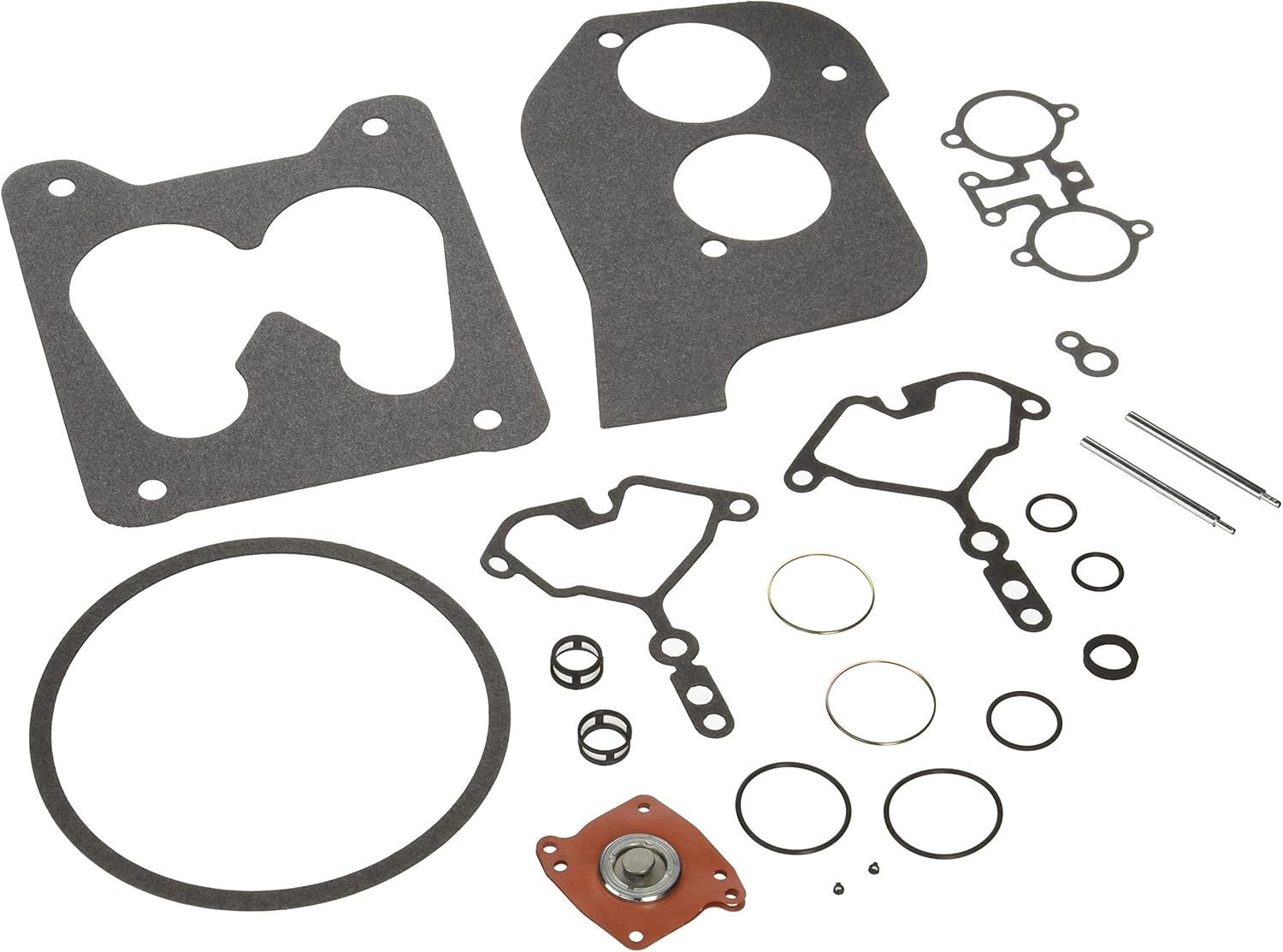 Standard Motor Products 1711 TBI Kit