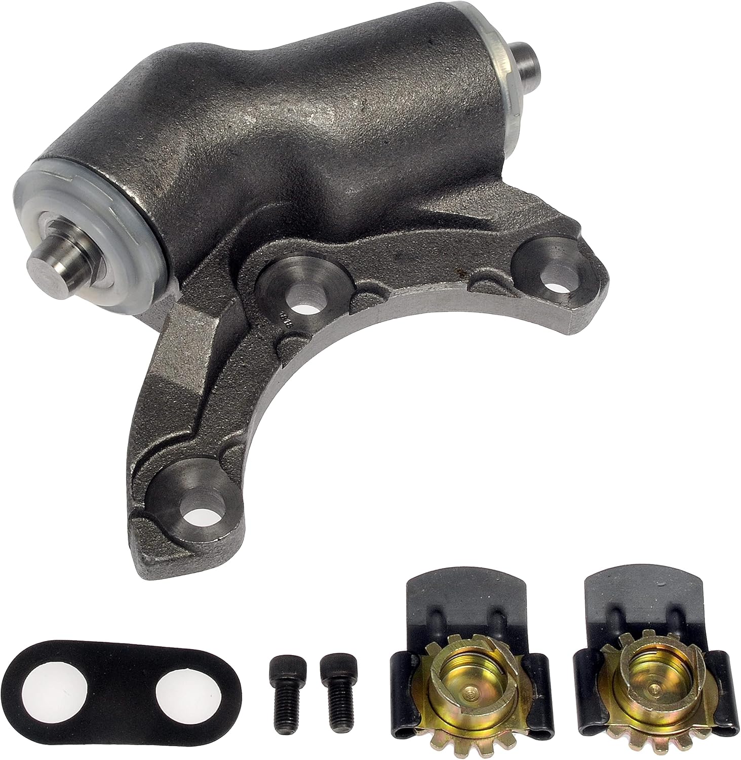 Dorman W37729 Rear Passenger Side Upper Drum Brake Wheel Cylinder Compatible with Select Ford Models