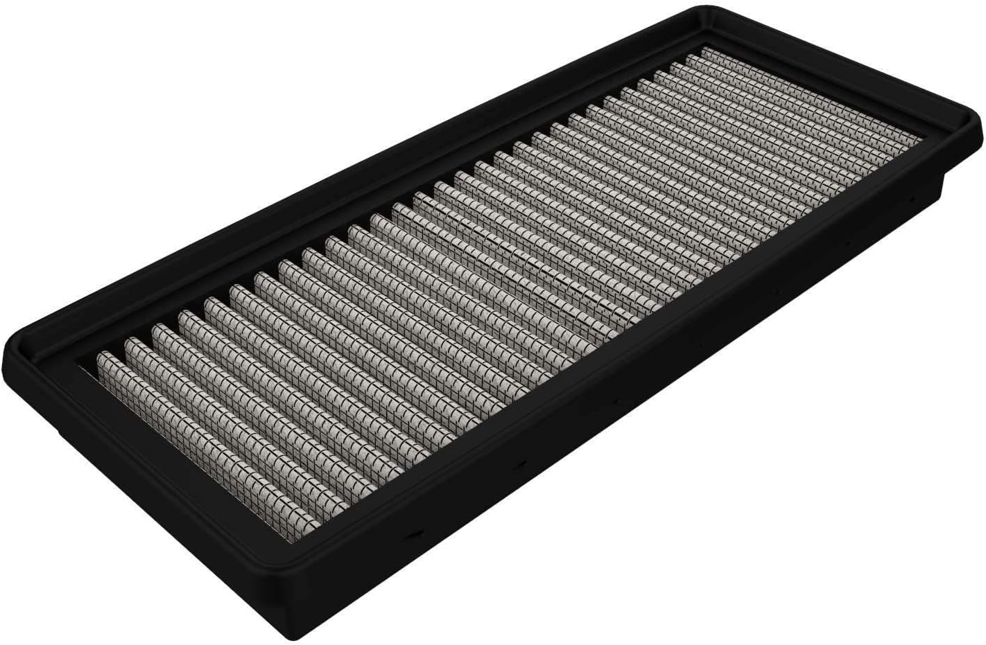 aFe POWER Magnum FLOW OE Replacement Air Filter w/Pro DRY S Media for Honda Accord 03-07 V6-3.0L #31-10219