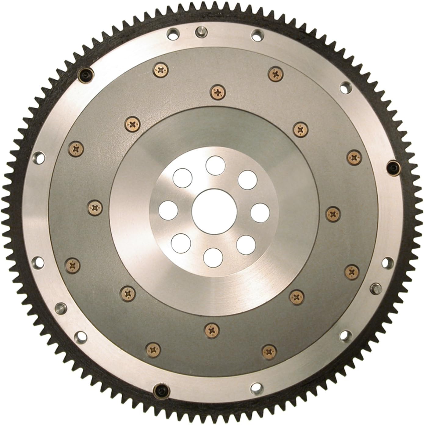 Fidanza 191681 Aluminum SFI Approved Flywheel