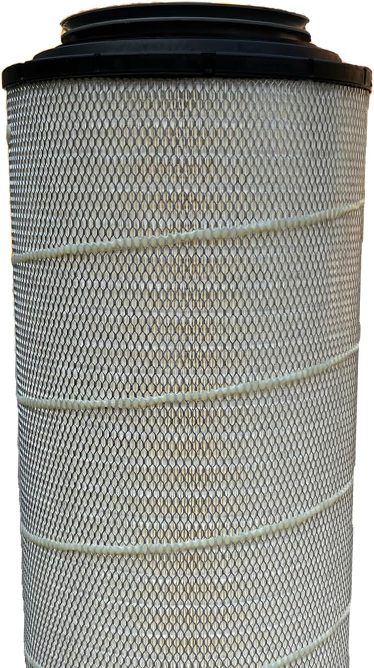 Air filter Replacement for AF2488XP AF25144 DBA5295 LAF4556
