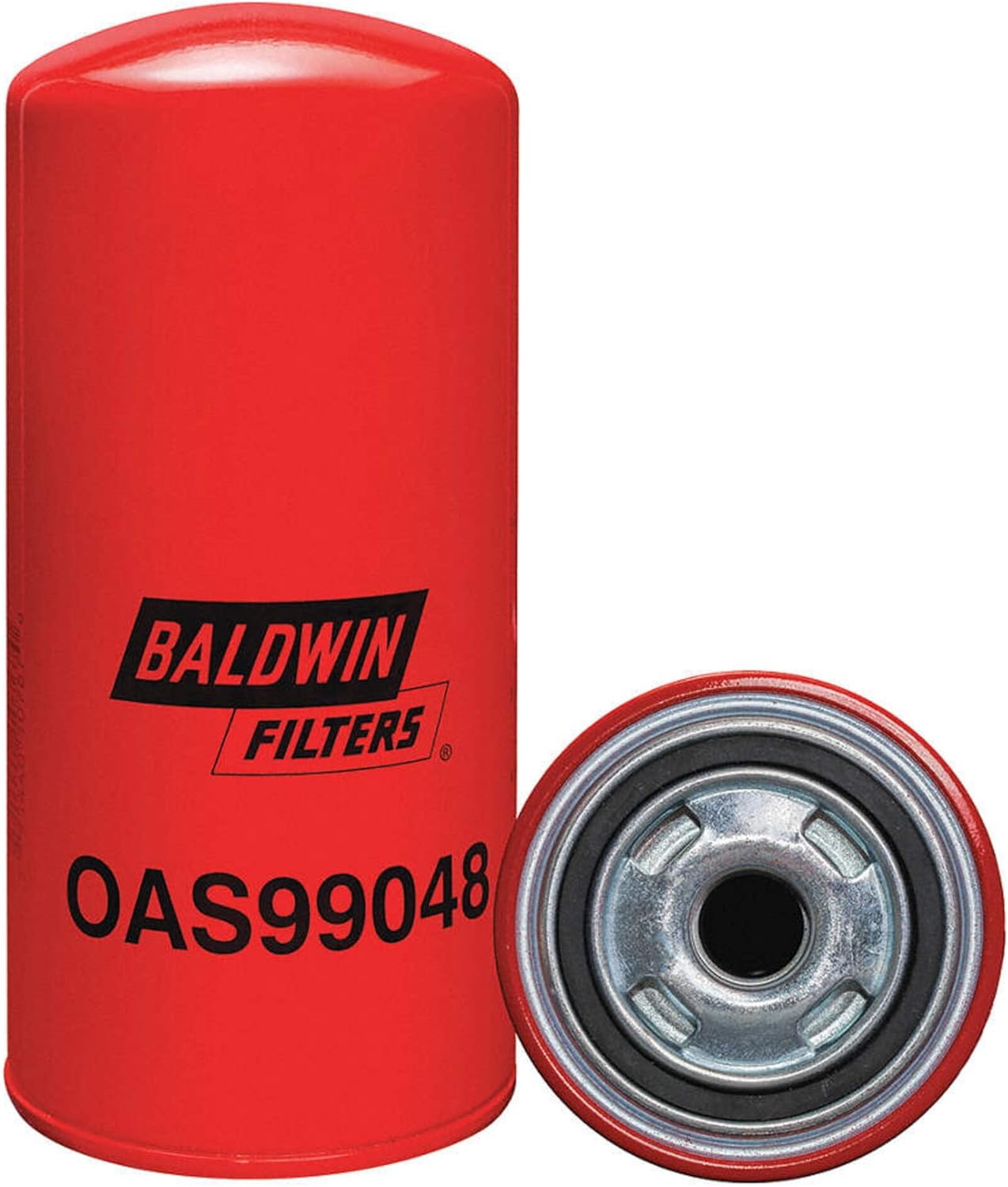 Baldwin Filters Oas99048 - Oil/Air Separator Spin-On