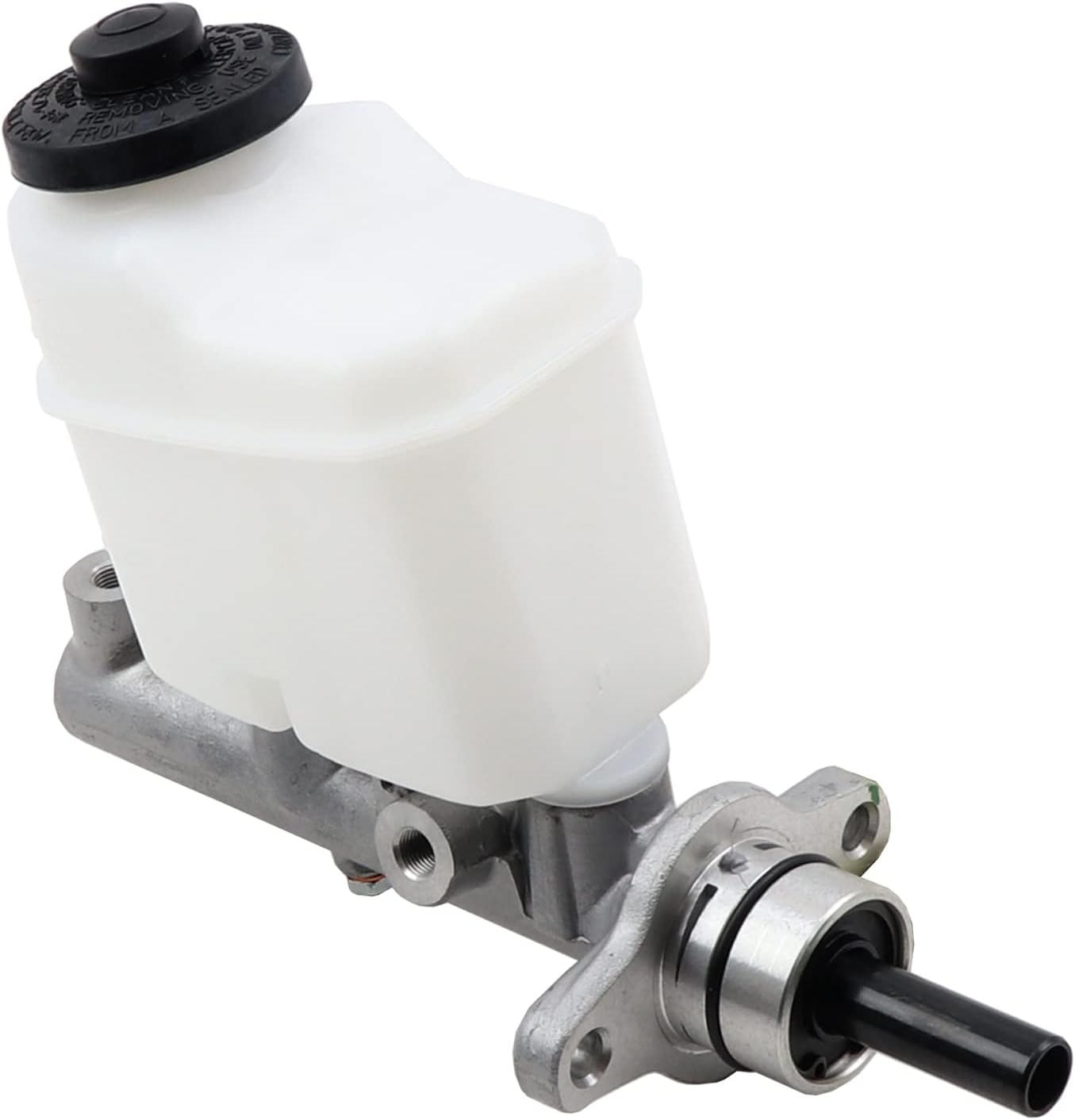 Beck/Arnley Brake Master Cylinder - 072-9568