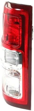 Ram 1500 DT (New Body Style) Left Rear Tail Light Mopar OEM