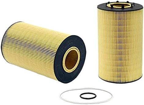 WIX FILTERS