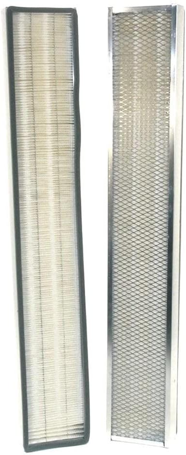 Wix Filters 42554 Air Filter