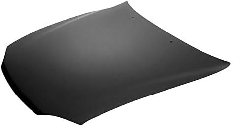 Sherman Replacement Part Compatible with Toyota Camry Hood Panel Assembly (Partslink Number TO1230105)