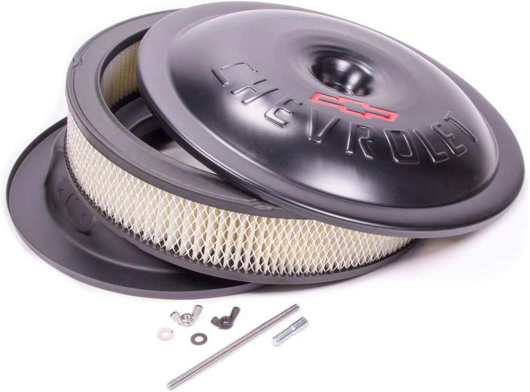 Proform 141-692 Black Anodized 14