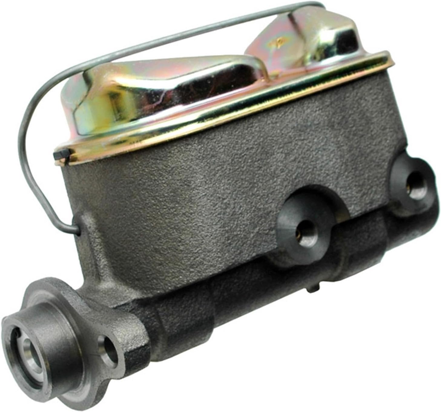 ACDelco Gold 18M531 (18030773) Brake Master Cylinder Assembly
