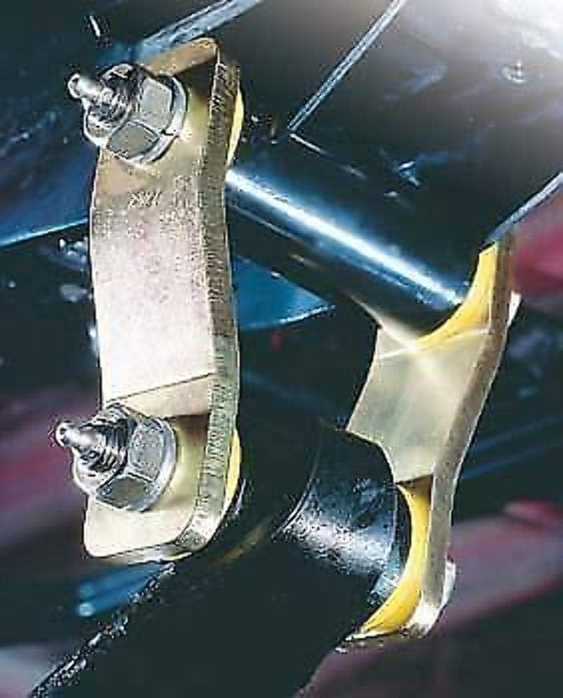 ARB OMEGS4 Old Man Emu Greasable Shackle and Pin
