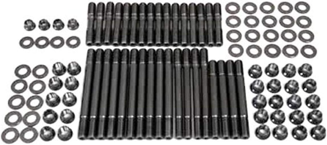 ARP 234-4727 Pro Series Black Oxide 3/8