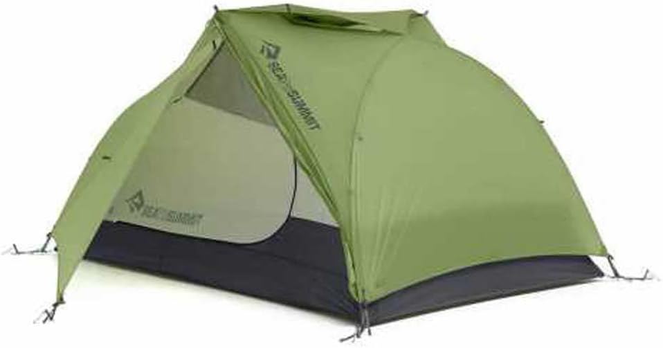 Telos TR2 Plus - Two Person Freestanding Tent (3+ Season)