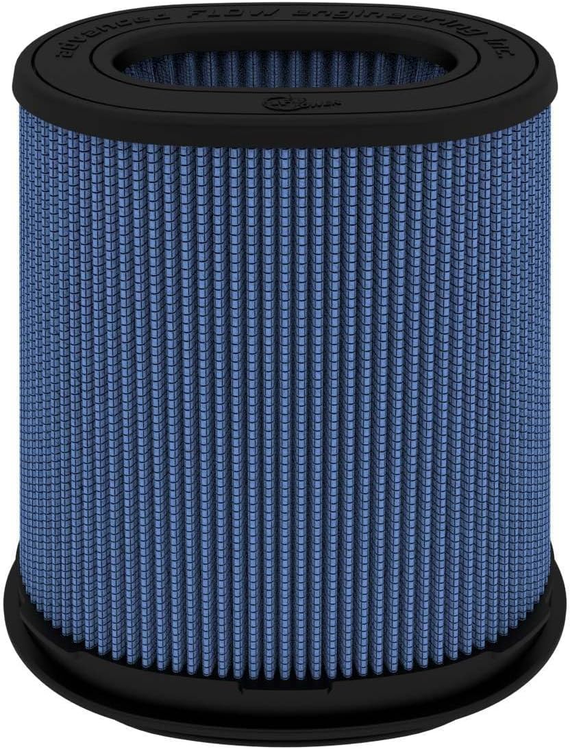 aFe POWER Momentum Intake Replacement Air Filter w/Pro 5R Oiled Media - 6.75