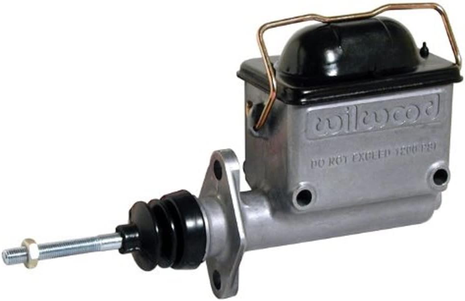 Wilwood Wilwood Master Cylinder (1