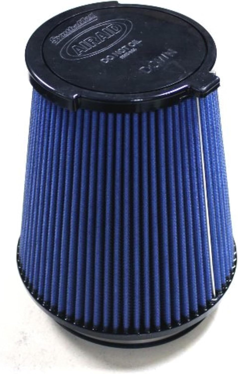 Ford Racing 2015-2017 Mustang Shelby GT350 Blue Air Filter
