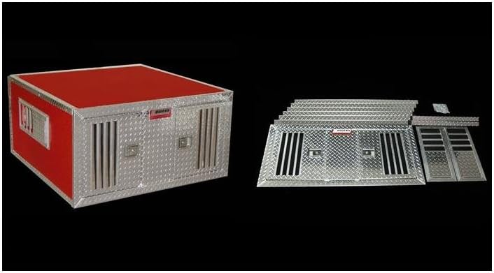 Owens (55048 Dog Box