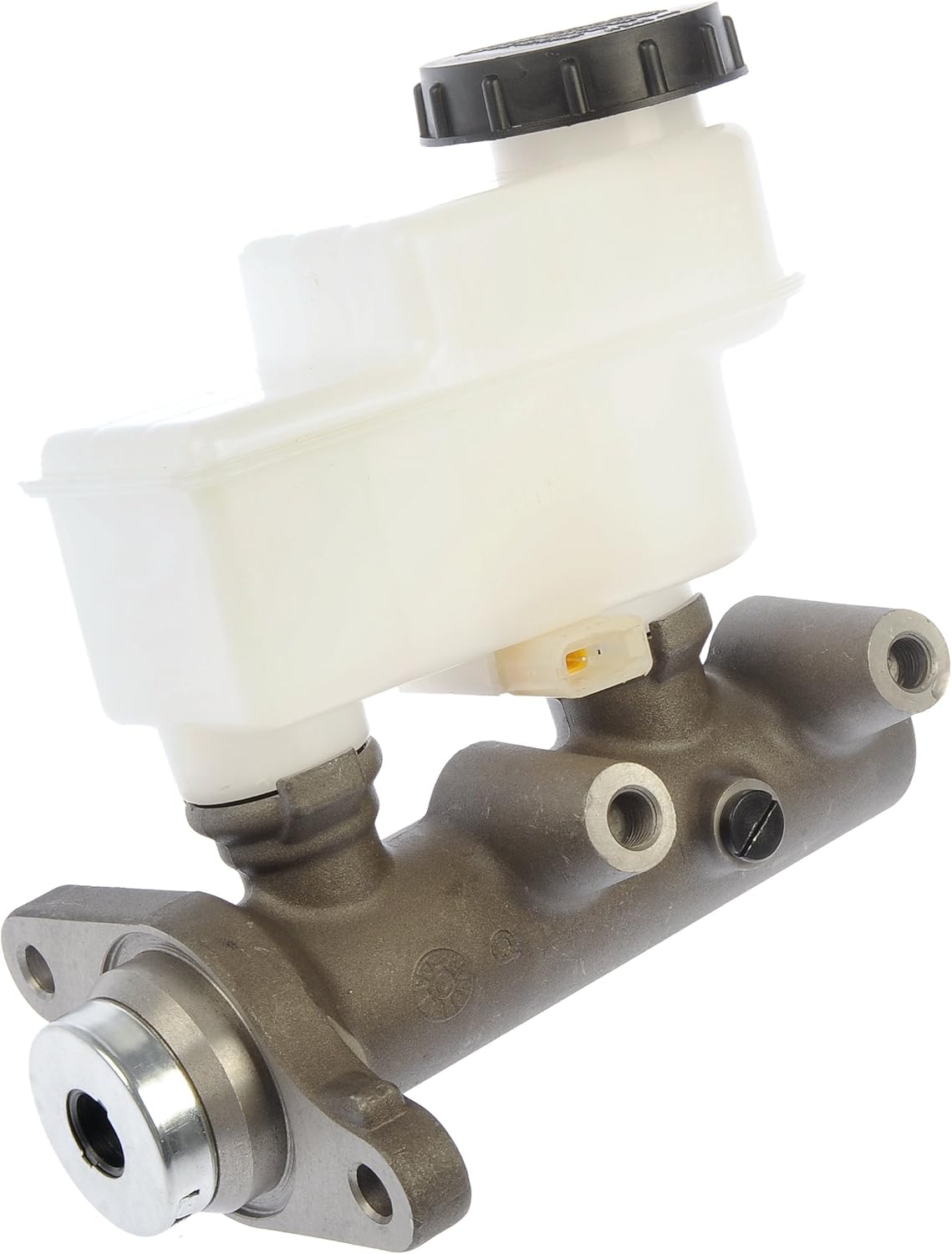 Dorman M630465 Brake Master Cylinder Compatible with Select Nissan Models