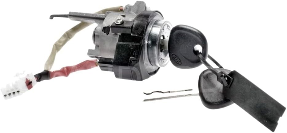 Ignition Switch