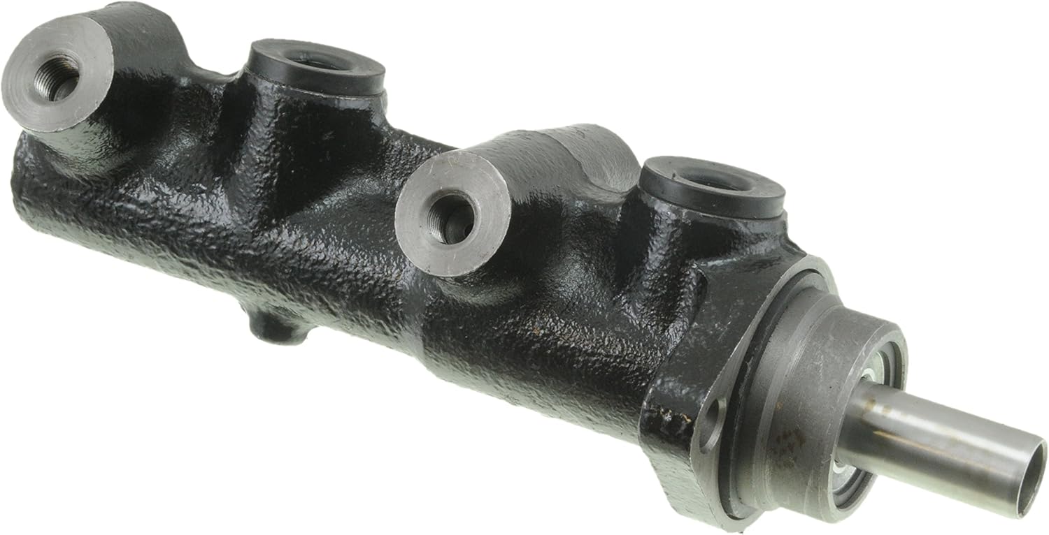 Dorman M39661 Brake Master Cylinder Compatible with Select Mercedes-Benz Models