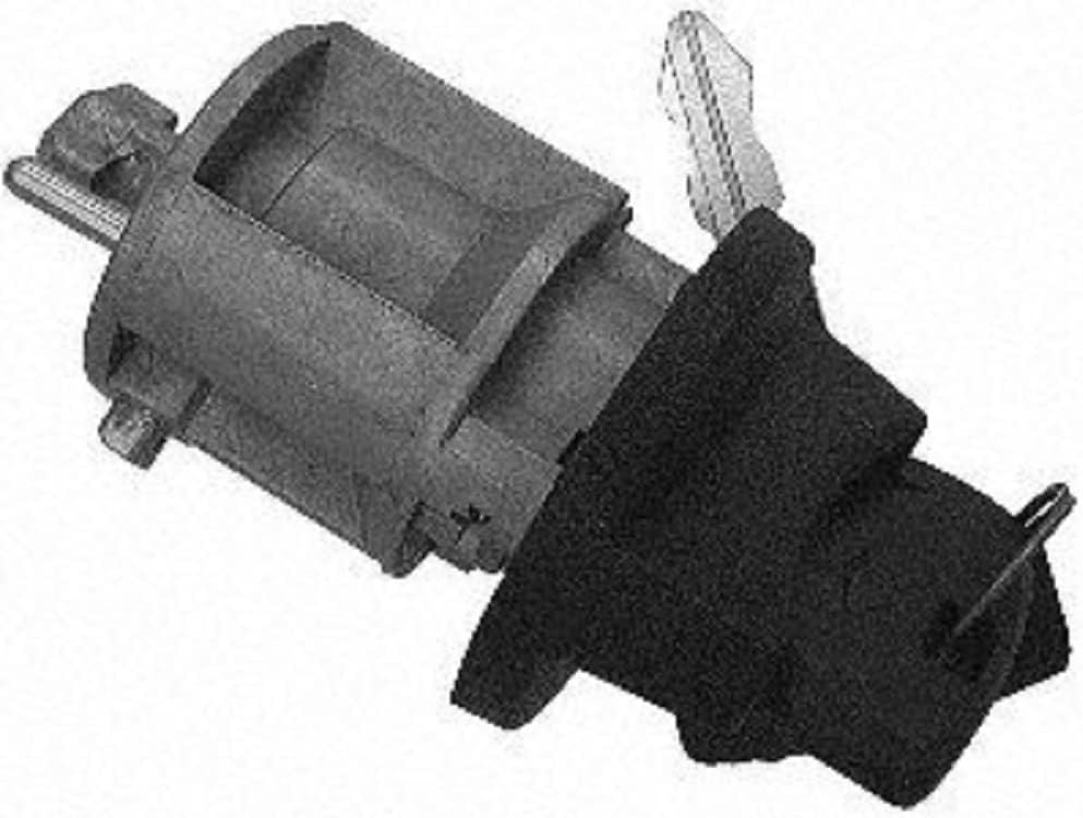 Standard Motor Products US255L Ignition Lock Cylinder