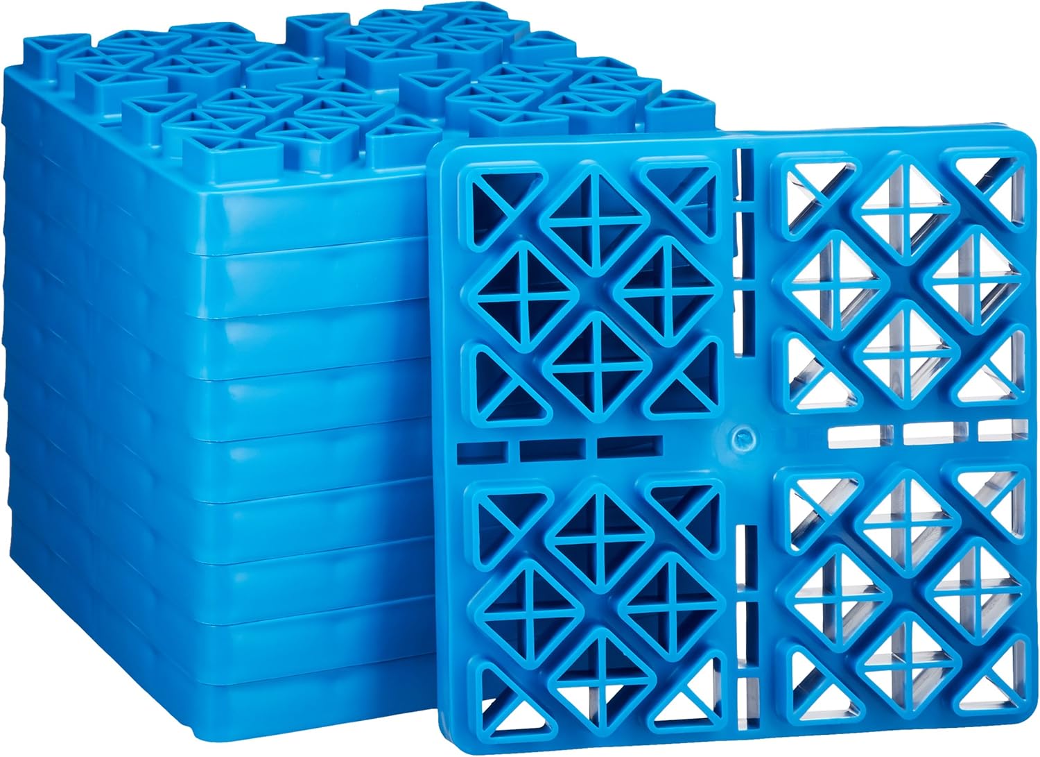 Ultra-Fab Leveling Blocks (10/Pack) (48-979051)