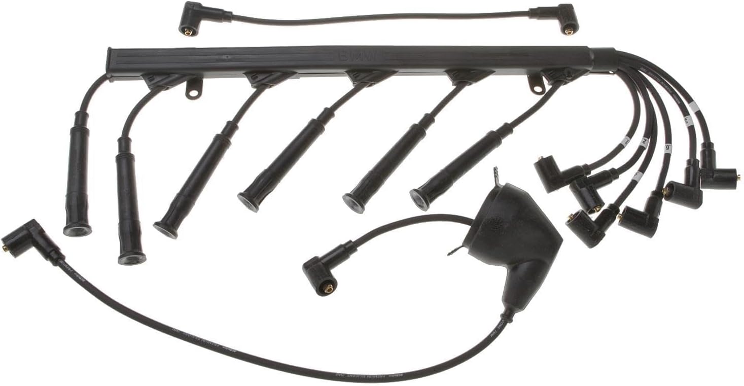 ACDelco Gold 916A (89020981) Spark Plug Wire Set