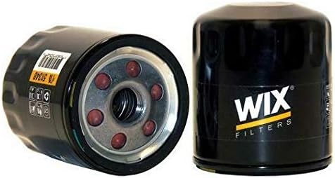 CFKIT 51348 Wix Spin-On Lube Filter (Replacement for Motorcraft EFL910, FL910, FL91) Pack of 12