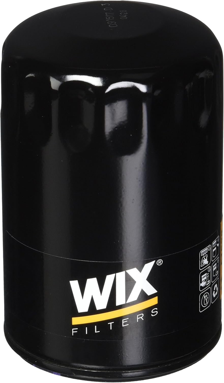 WIX 51522-12PK Oil Filter