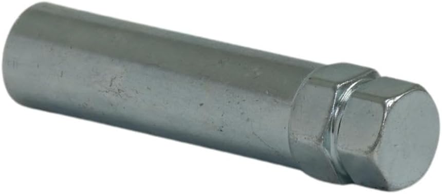 Replacement Key Compatible with 6-Spline Drive Lug Nut Kits – Car
