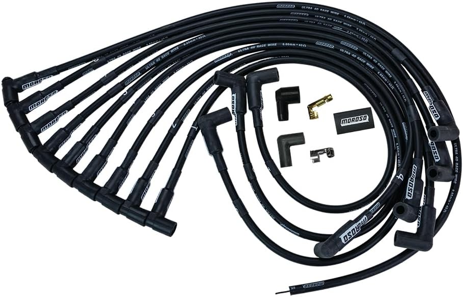 WIRE SET,ULTRA 40 UNSLEEVED, SBC 73707