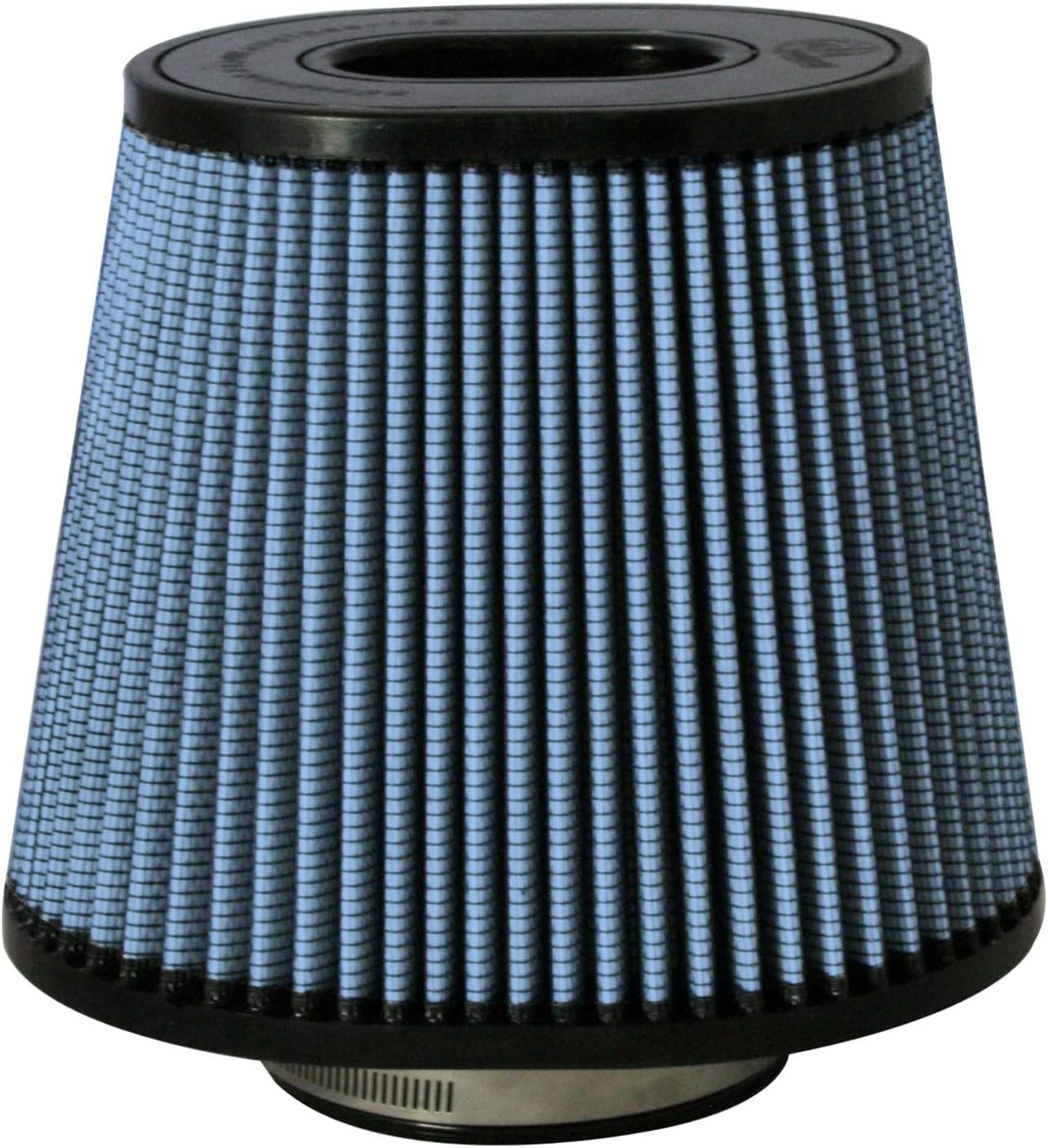 aFe POWER Magnum FORCE Intake Replacement Air Filter w/Pro 5R Oiled Media - 4
