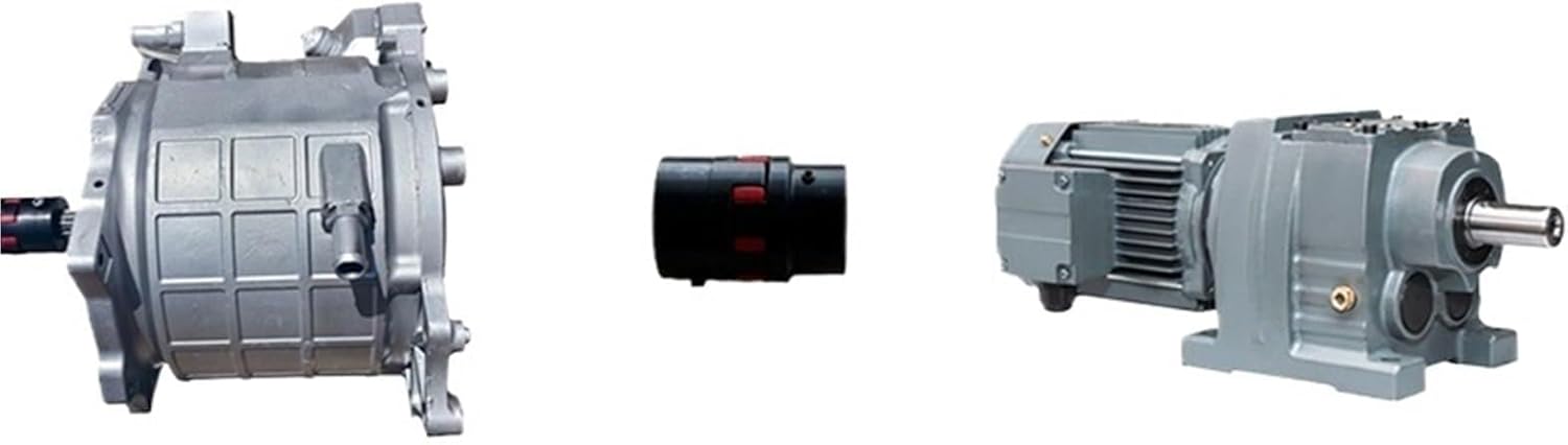 100KW 200KW Low Speed Generator Set 220V 230V 380V 400V Water Cooling Generator Set Magnetic Alternator For Home Use(Generator System,400V,80KW 300RPM)