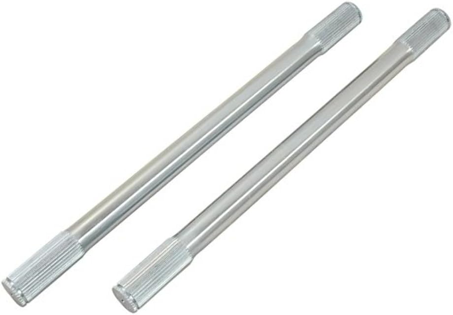 16 3/4 Axles 28 Spline Pair for 930 CV Joints, Compatible with Dune Buggy