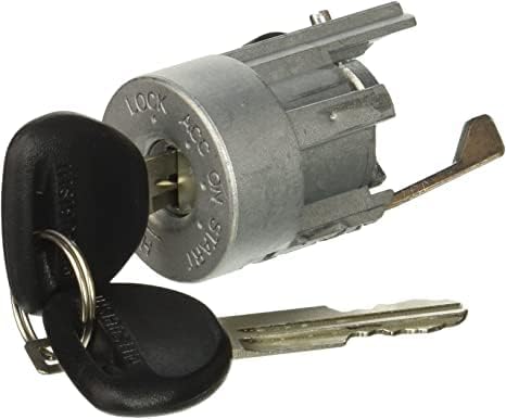 Replacement Ignition Lock Cylinder Mechanics Choice for Mitsubishi (also fits p/n US-513L)