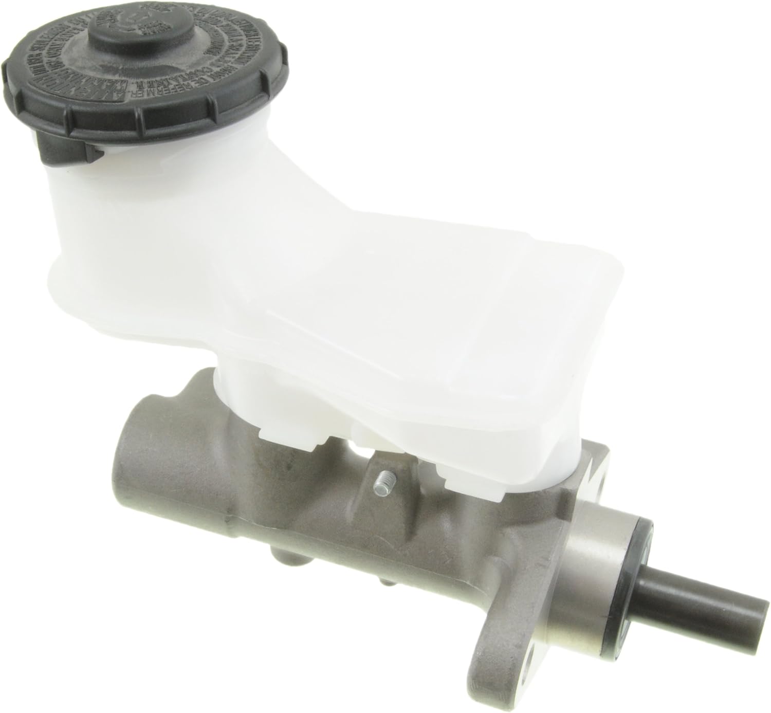 Dorman M630111 Brake Master Cylinder Compatible with Select Acura / Honda Models