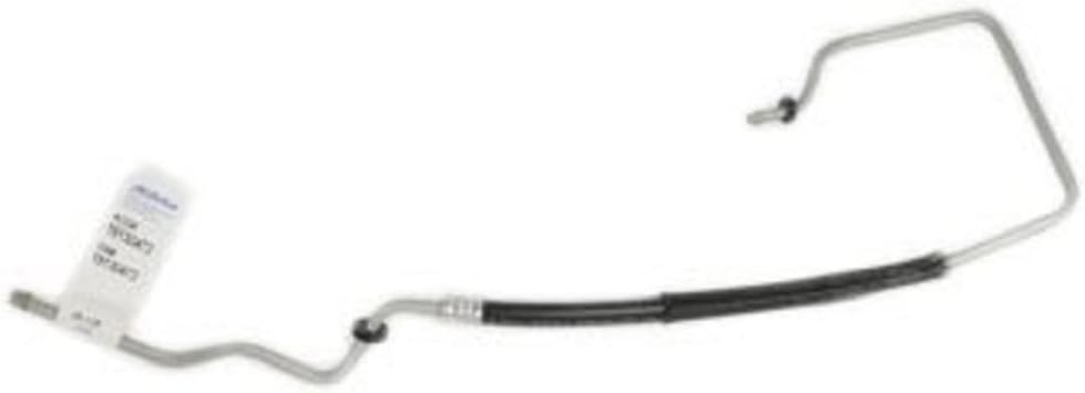 GM Genuine Parts 19130473 Automatic Transmission Auxiliary Fluid Cooler Outlet Line
