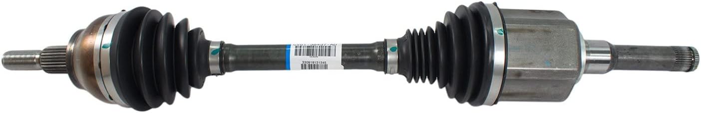 Motorcraft TX611 Axle Shaft