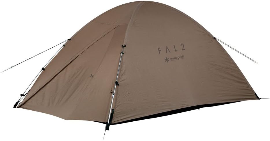 Snow Peak - FAL Pro. Air 2