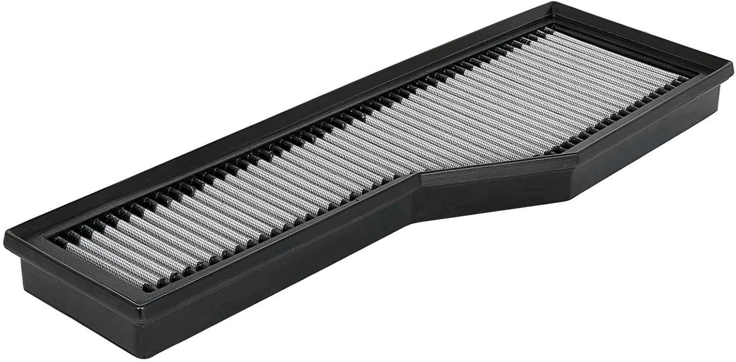 aFe POWER Magnum FLOW OE Replacement Air Filter w/Pro DRY S Media for Porsche 911 Carrera (996/997) 97-08 H6-3.4L/3.6L/3.8L Non-Turbo #31-10069