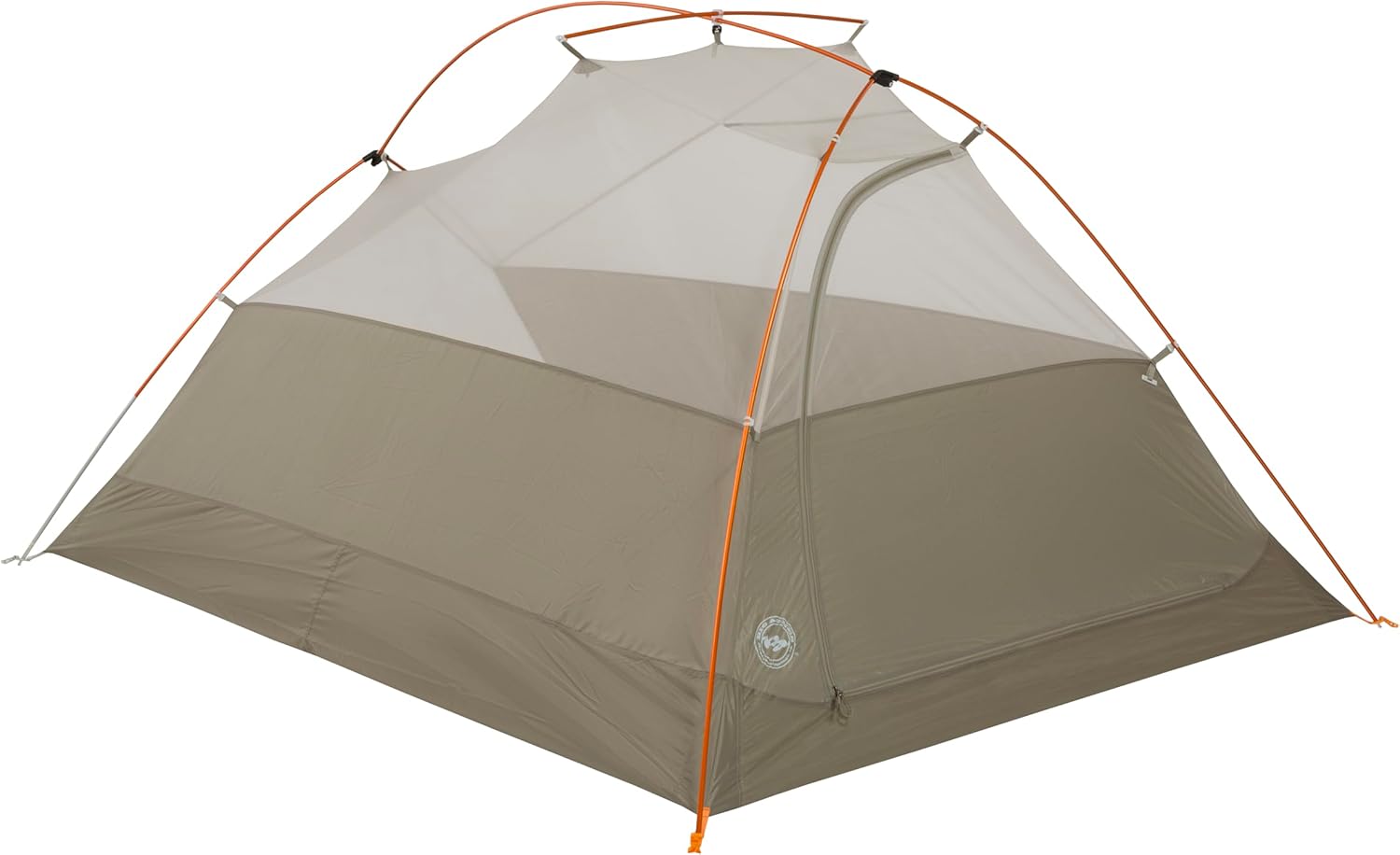 Big Agnes, C Bar, Three Season, Backpacking Tent
