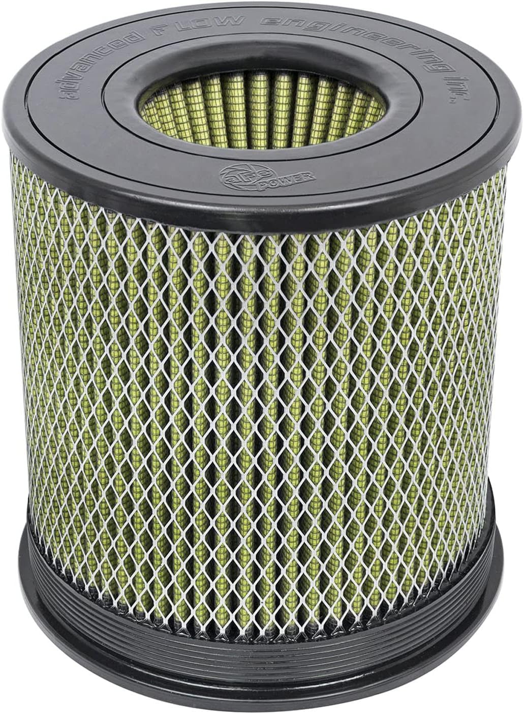 aFe POWER Momentum Intake Replacement Air Filter w/Pro GUARD 7 Oiled Media - 6