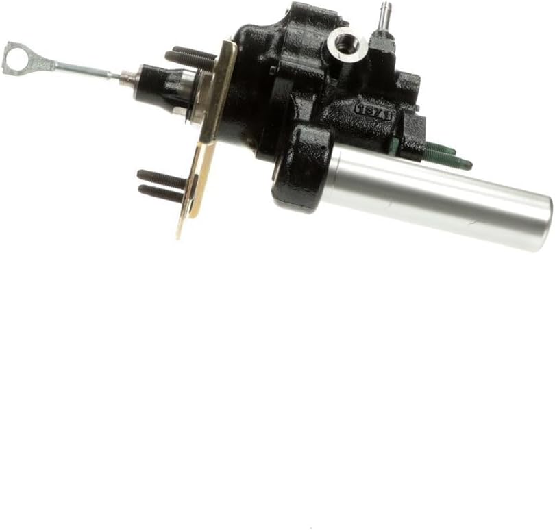 BOSCH 0204777572 Hydro-Boost Hydraulic Power Brake Booster Assembly - Compatible with Select Cadillac Escalade, ESV, EXT; Chevrolet Avalanche 1500, Suburban 1500, Tahoe; GMC Yukon, Yukon XL 1500